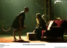 ©2009 Gaumont / Copperheart - Splice (Splice)