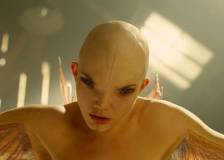 ©2010 Warner Bros - Splice (Splice)