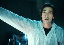 ©2010 Warner Bros - Splice (Splice)