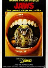 Miniature d'affiche américaine de 'Sssssss'