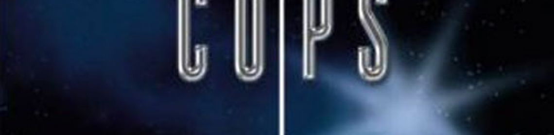 Star Cops