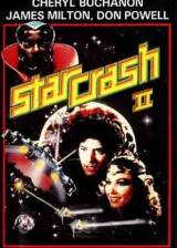 Miniature d'affiche française de 'StarCrash 2'