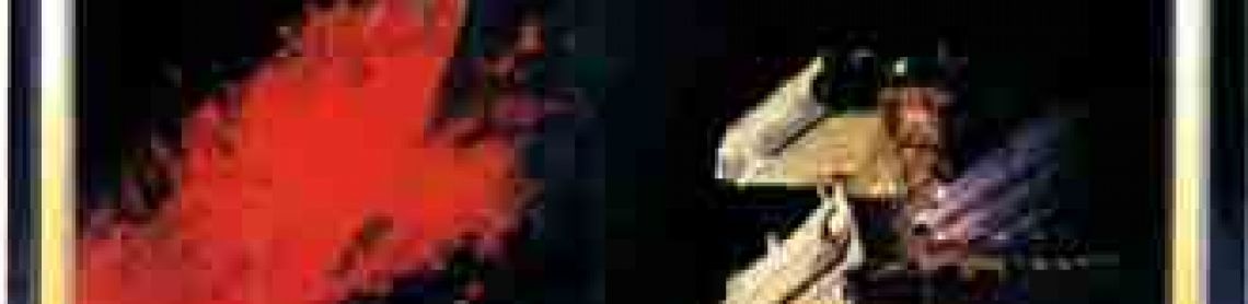 Starcrash, le choc des étoiles