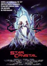 French poster thumbnail from 'Star Crystal'
