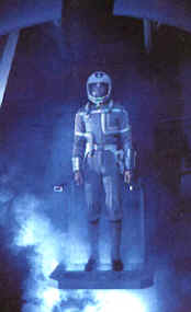 Embarquement - Starfighter (The Last Starfighter)