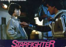 ©1984 Universal Pictures - Starfighter (The Last Starfighter)