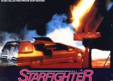 ©1984 Universal Pictures - Starfighter (The Last Starfighter)