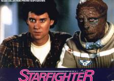 ©1984 Universal Pictures - Starfighter (The Last Starfighter)