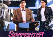 ©1984 Universal Pictures - Starfighter (The Last Starfighter)