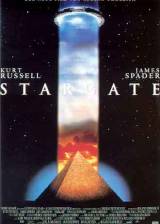 Miniature d'affiche allemande de 'Stargate'