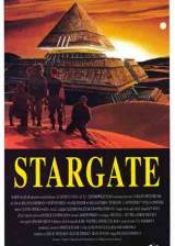Miniature d'affiche inconnue de 'Stargate'