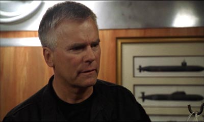 O'Neill tient de curieux propos - Stargate : Continuum (Stargate: Continuum)
