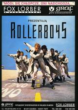 Unknown poster thumbnail from 'Prayer of the Rollerboys'