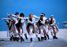 ©1990 Academy Entertainment - Prayer of the Rollerboys (Prayer of the Rollerboys)