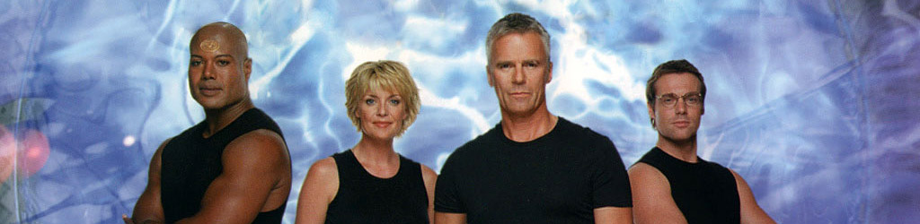 Stargate SG-1