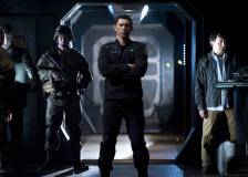 © 2010 Metro-Goldwyn-Mayer Studios Inc. - Stargate : Universe (SGU Stargate Universe)