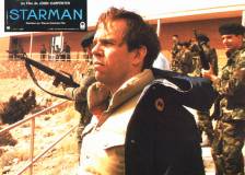 ©1984 Columbia Pictures - Starman (Starman)