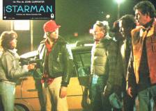 ©1984 Columbia Pictures - Starman (Starman)