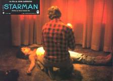 ©1984 Columbia Pictures - Starman (Starman)