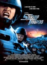 Miniature d'affiche inconnue de 'Starship Troopers'