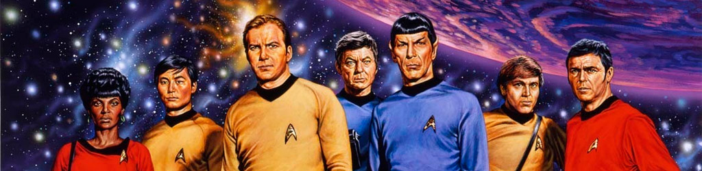 Star Trek