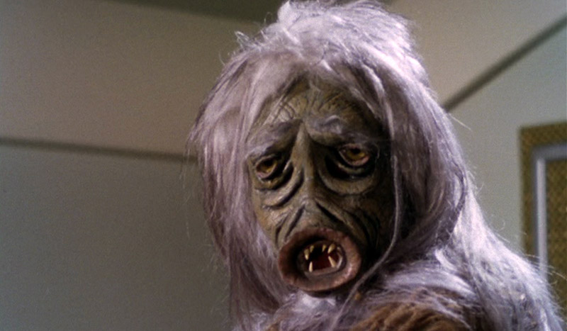 Image extraite de l'épisode "Ils étaient des millions" - Star Trek