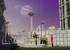 Star Trek - Star Trek (Star Trek)