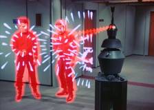 Star Trek - Star Trek (Star Trek)