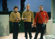 Star Trek - Star Trek (Star Trek)