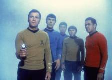 Star Trek - Star Trek (Star Trek)