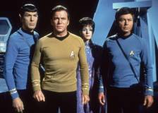 Star Trek - Star Trek (Star Trek)