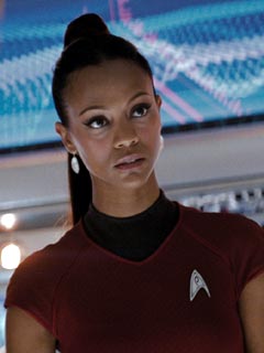 Nyota Uhura - Star Trek