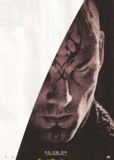 Miniature d'affiche américaine de 'Star Trek'