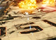 ©2008 Paramount Pictures<br />Credit : ILM - Star Trek (Star Trek)