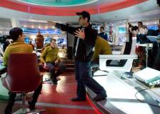 ©2008 Paramount Pictures - Star Trek (Star Trek)
