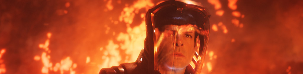 Star Trek Into Darkness