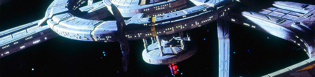 Star Trek : Deep Space Nine