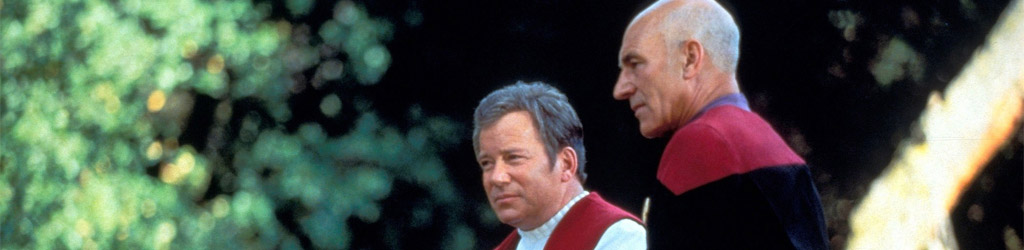 Star Trek : générations