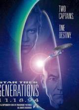 Star Trek : générations