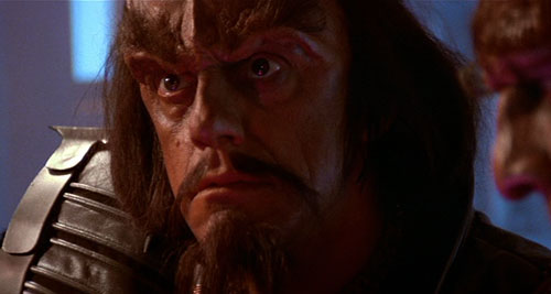Kruge le Klingons - Star Trek III : à la recherche de Spock (Star Trek III: The Search for Spock)