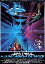 Star Trek III : à la recherche de Spock