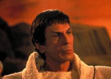 Star Trek III : A la recherche de Spock - Star Trek III : à la recherche de Spock (Star Trek III: The Search for Spock)