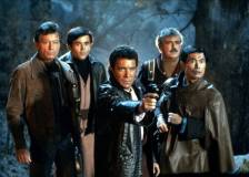 Star Trek III : A la recherche de Spock - Star Trek III : à la recherche de Spock (Star Trek III: The Search for Spock)