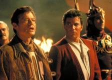 Star Trek III : A la recherche de Spock - Star Trek III : à la recherche de Spock (Star Trek III: The Search for Spock)