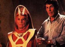 Star Trek III : A la recherche de Spock - Star Trek III : à la recherche de Spock (Star Trek III: The Search for Spock)
