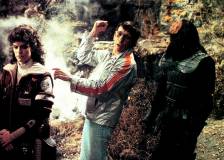 Star Trek III : A la recherche de Spock - Star Trek III : à la recherche de Spock (Star Trek III: The Search for Spock)