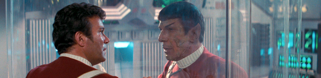 Star Trek II : la colère de Khan