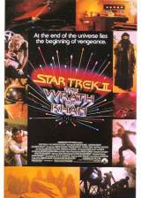 Miniature d'affiche inconnue de 'Star Trek II : la colère de Khan'