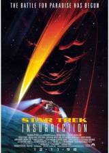 Star Trek : insurrection