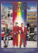 Star Trek IV : retour sur Terre